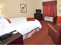 Hampton Inn & Suites Elk City Hotel di Elk City