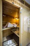 Moxa Bucharest Boutique Hotel - spa