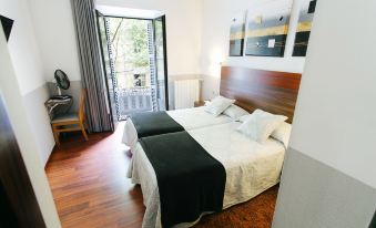 Hostal San Ignacio Centro