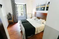 Hostal San Ignacio Centro