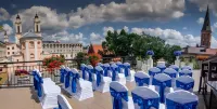 Daugirdas Old City Hotel Hotels in Kaunas