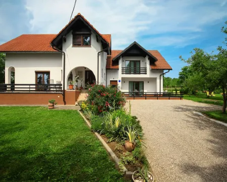 Lagom Apartments Hotels in Rakovica
