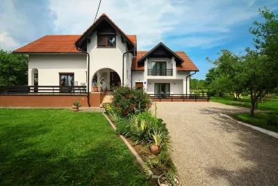 Lagom Apartments Các khách sạn ở 