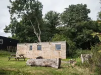 新月酒店 吉斯伯勒酒店