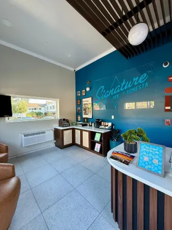 Signature Inn Berkeley