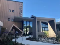 르 넬리오 엑상 프로방스 호텔