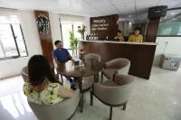 Hoang Ngoc Hotel Hotels in Lung Cu