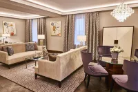 Grand Hotel Kempinski Riga