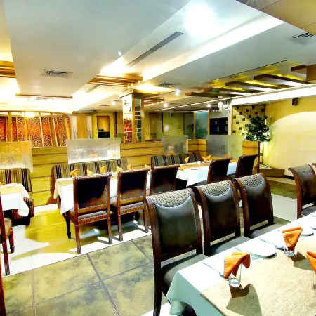 Hotel Meera