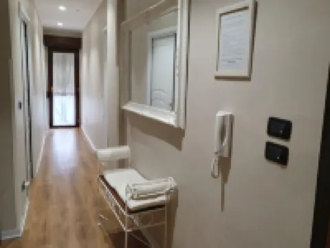 Guest House Piazza Carmine