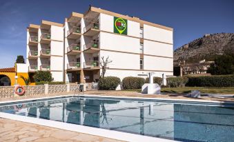 Rvhotels GR92
