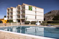 Rvhotels GR92 Hotel a Gualta