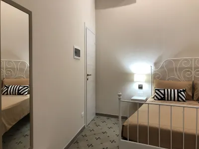 B&B Meliora Rooms