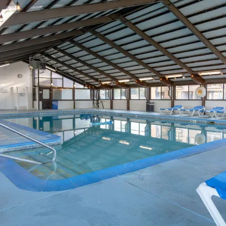 Legacy Vacation Resorts - Brigantine Beach