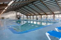 Legacy Vacation Resorts - Brigantine Beach - Beach