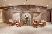 Cosmopolitan Hotel & Wellness - spa