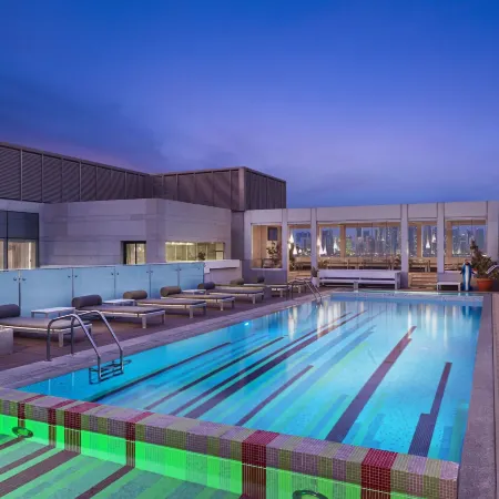 Four Points by Sheraton Doha