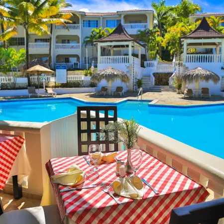 Lifestyle Tropical Beach Resort & Spa All Inclusive