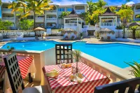 Lifestyle Tropical Beach Resort & Spa All Inclusive - ติดทะเล