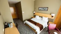 Hotel les Zianides Hotels in 