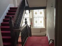 Lso Guest House Hotels in Dumfries