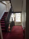 Lso Guest House Hotels near Robert Burns Centre