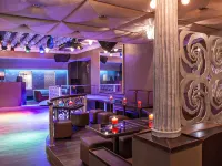 Hotel Steffani Hotels in Saint Moritz