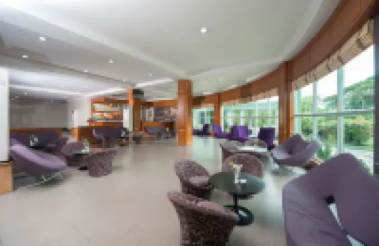 天星酒店 丁眼遵酒店