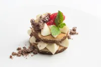 Grand Hotel Liberty - breakfast