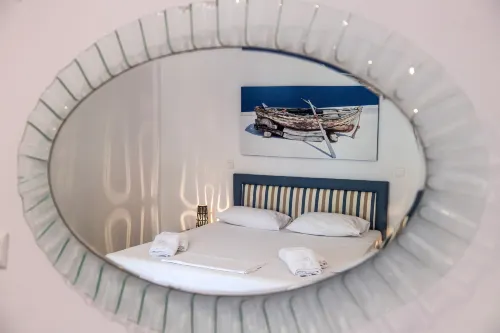 Ilianthos Apartments & Rooms - Ocean View