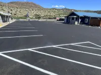 Belle Aire Motel Hotels in Globe