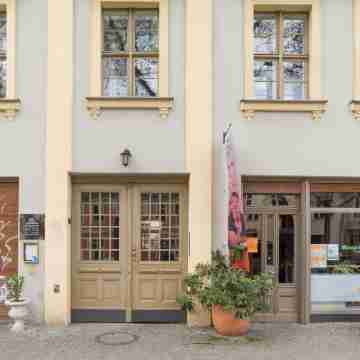 Design Apartments - Innenstadt, Apt 2 Hotel Exterior