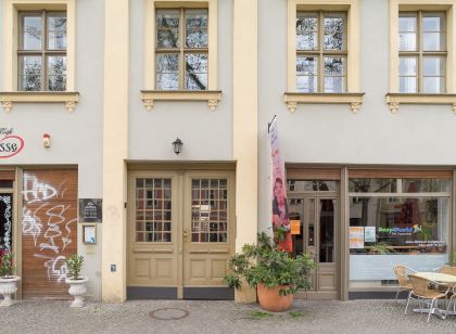 Design Apartments - Innenstadt, Apt 2