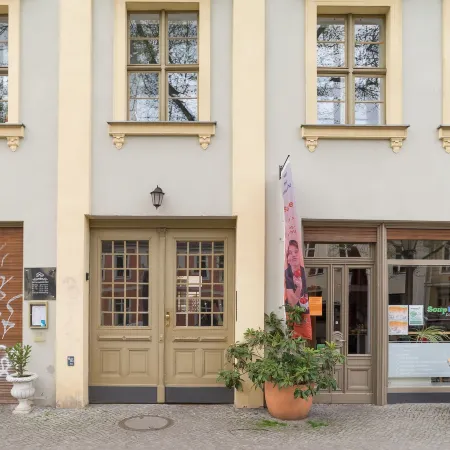 Design Apartments - Innenstadt, Apt 2