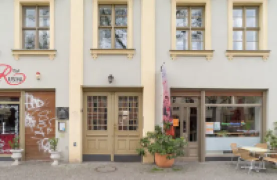 Design Apartments - Innenstadt, Apt 2