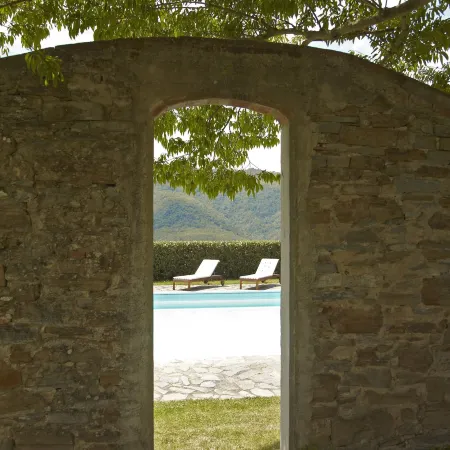 Agriturismo Colognole