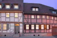 Urlaub im Fachwerk - Klink Hotel a 