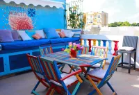 Hostel Malti Budget Hotels in San Ġwann