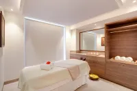 Lemon Tree Premier, Mumbai International Airport - spa
