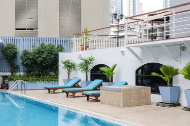 รูปภาพของโรงแรม เมอร์เมด กรุงเทพฯ