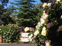 Baby Quail Inn Hotéis em Sedona