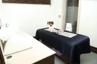 Sheraton Grand Palace Indore - Spa