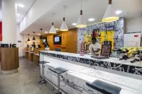 ibis Vitoria Praia de Camburi Hotel di Vitória