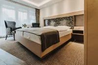 Hotel Graf Bentinck