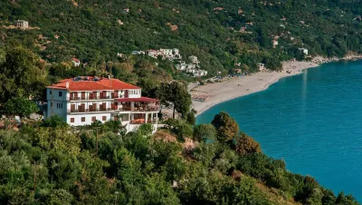 Marabou Hotel Chorefto Hotels in Chorefto