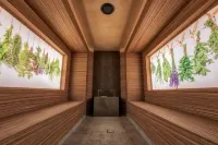 Hotel Arte Spa & Park - Spa