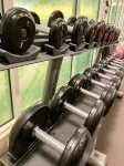 The Westin Annapolis - Fitnessstudio