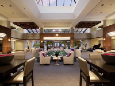 Hyatt Regency Deerfield Hotéis em Deerfield