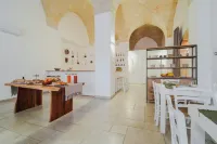 Mediterranea Residence Hotels in Villaggio Resta