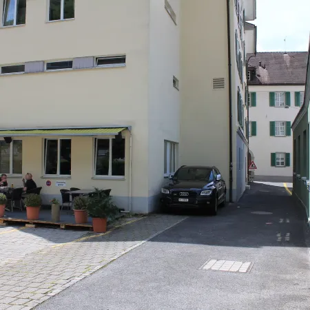 Goldener Schlüssel Altdorf
